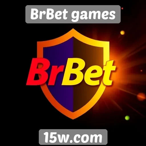 Segurança de dados no BrBet games é priorizada