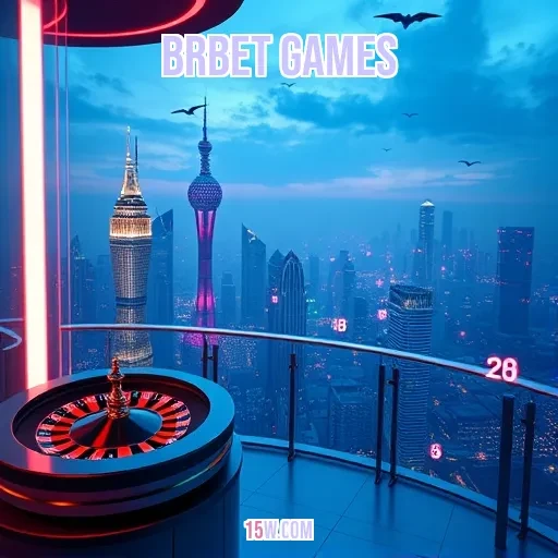 BrBet games