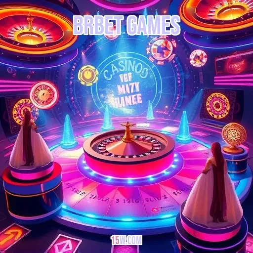 BrBet games: Cadastro Rápido e Vantagens Imperdíveis para Jogadores