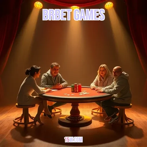 BrBet games: Sua Melhor Escolha para Apostas Esportivas no Brasil