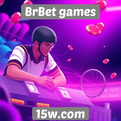 Avaliação da experiência do usuário na BrBet games
